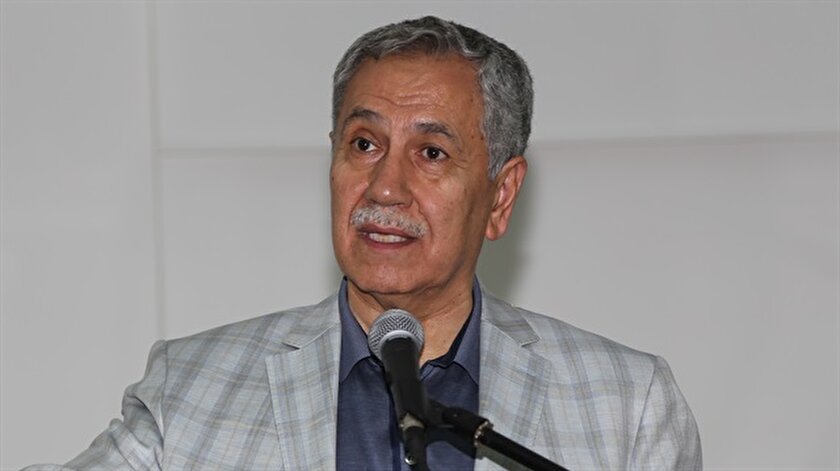 Laf olsun diye hükümet kurmuyoruz