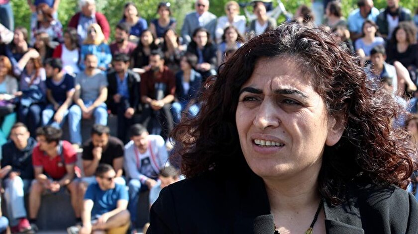HDPli eski vekil Tuncel beraat etti