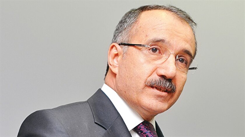 Buzdağının görünen yüzünü halledebildik