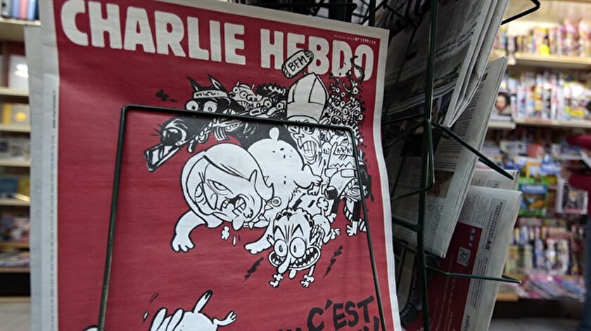 Charlie Hebdo Tovbe Etti