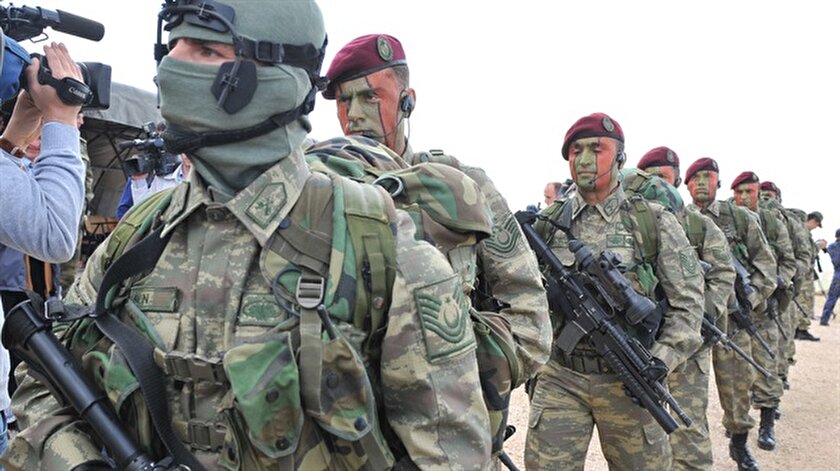 60 Bordo Bereli Suriyeye girdi iddiası