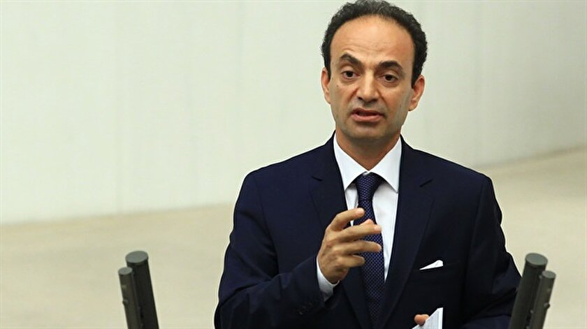 Baydemir: Vekilliklerimiz gerillaya kurban olsun