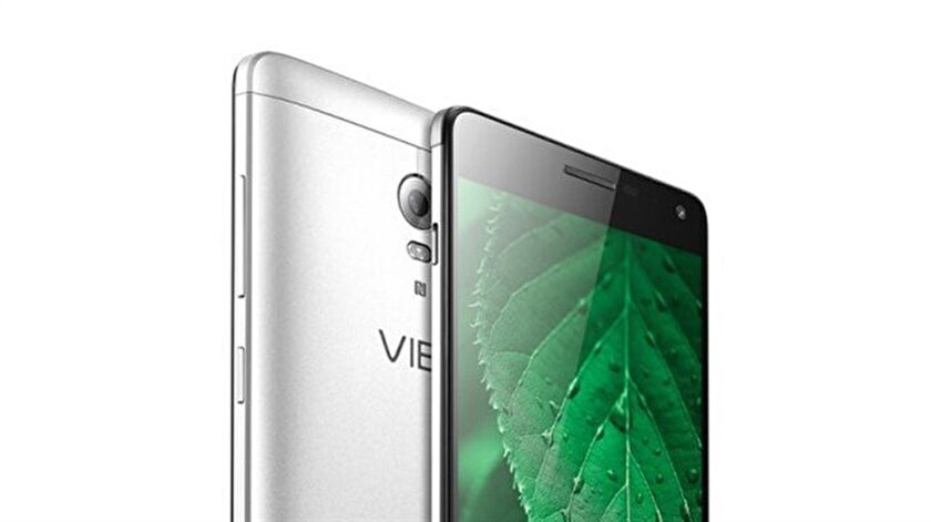 5000mah Dev Batarya Lenovo Vibe P1