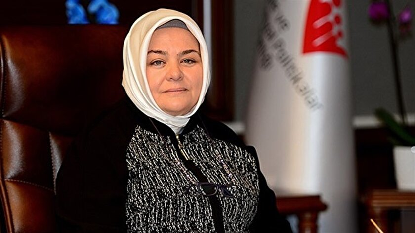 Bakan Gürcan: Hukuki işlem başlattık