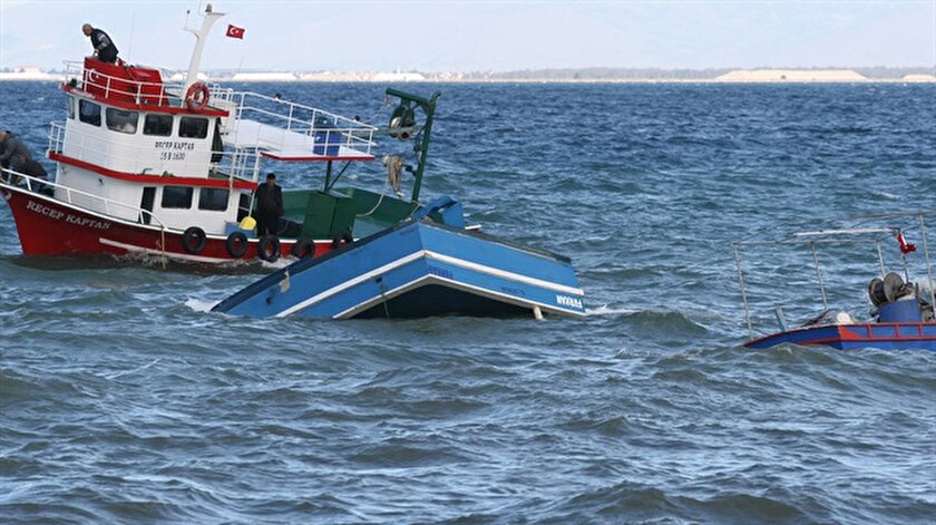 yeni safak