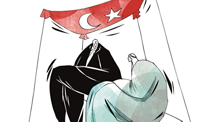 Katar ve Türkiye Diplomatik çerçevenin ötesinde ilişkiler