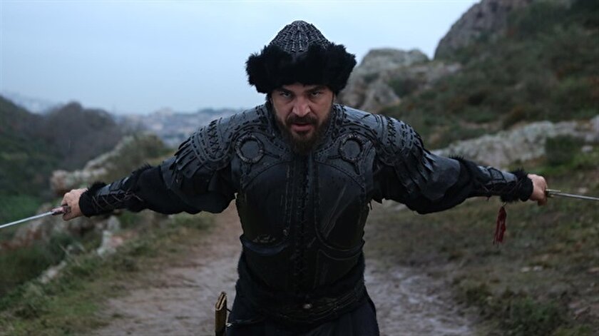 Dirilis Ertugrul Hem Reytinleri Hem De Sosyal Medyayi Salladi