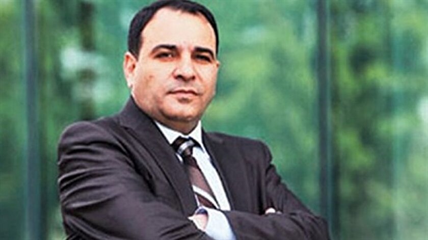Bülent Keneş hakkında yakalama kararı