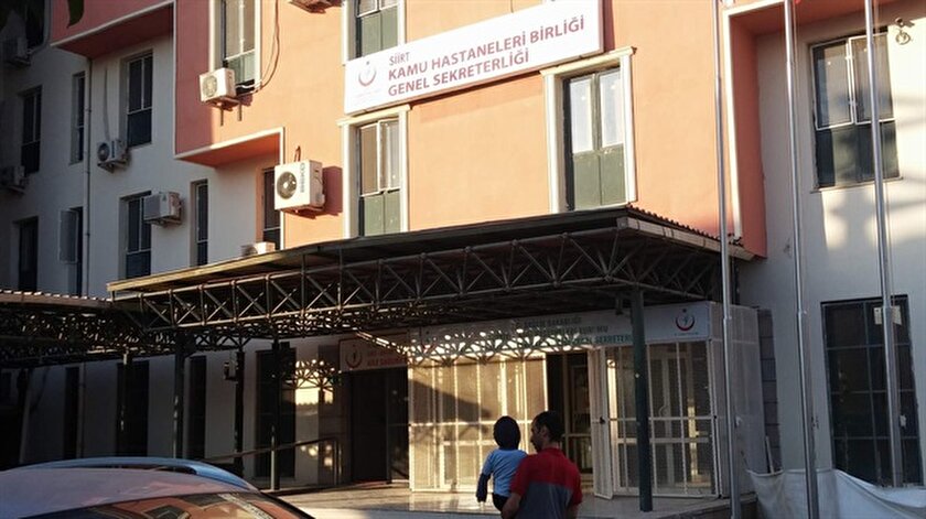 23 doktorun yerine 28 doktor atanacak
