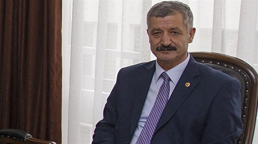HAK-PAR Genel Başkanı hayatını kaybetti