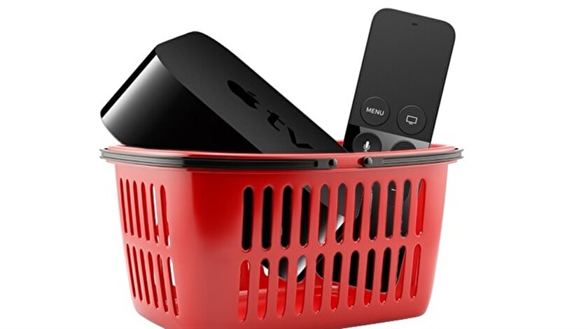 Apple Tv Turkiye De Satista