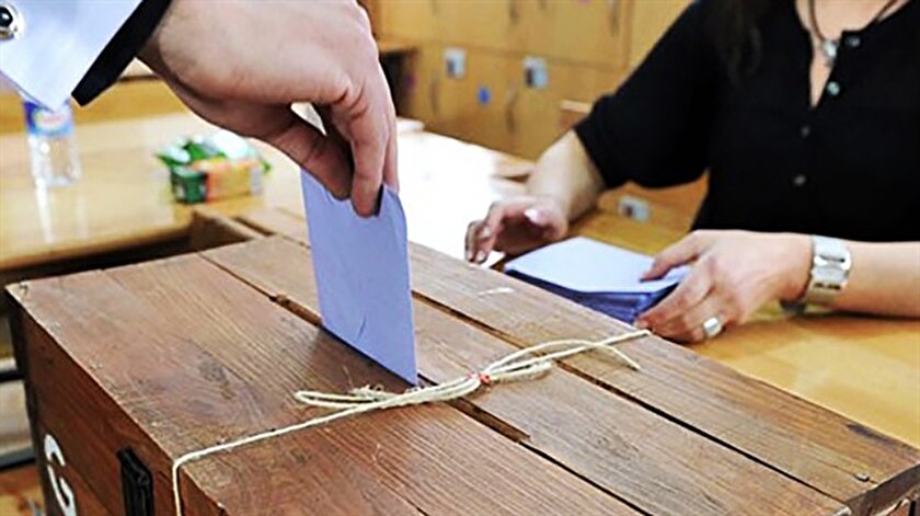 Silivri’de sandıktan ilk sırada HDP çıktı