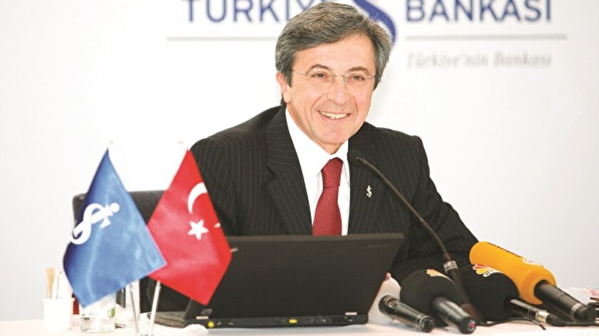 Başkanlık tartışması piyasaları etkilemez