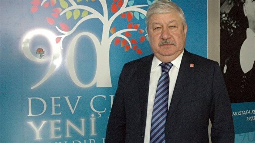 Akaydın aslında emlak zenginiymiş