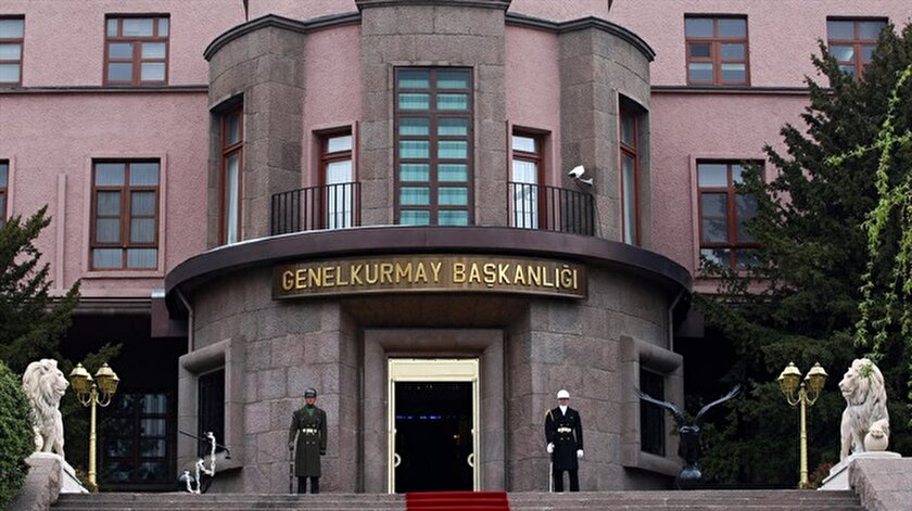 YAŞ’ta gündem Türkmenler