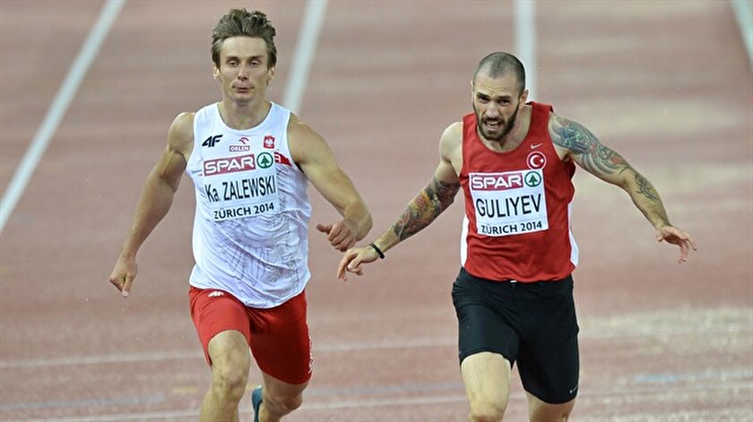 turk atletler en iyi 50 de yeni safak