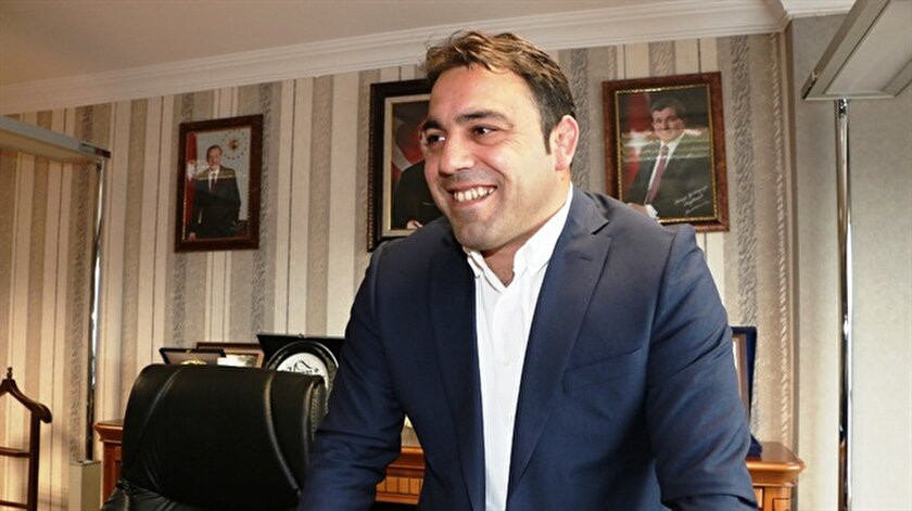 Cumhurbaşkanı Başdanışmanı oldu
