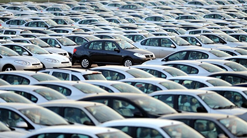 Otomotiv Alacaklar Icin Buyuk Firsatlar