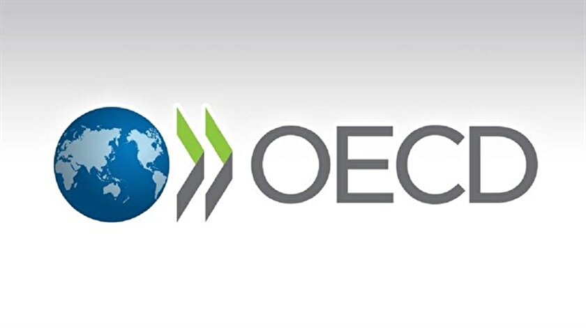 Oecd Ulkelerinde Vergi Yuku Rekor Seviyede