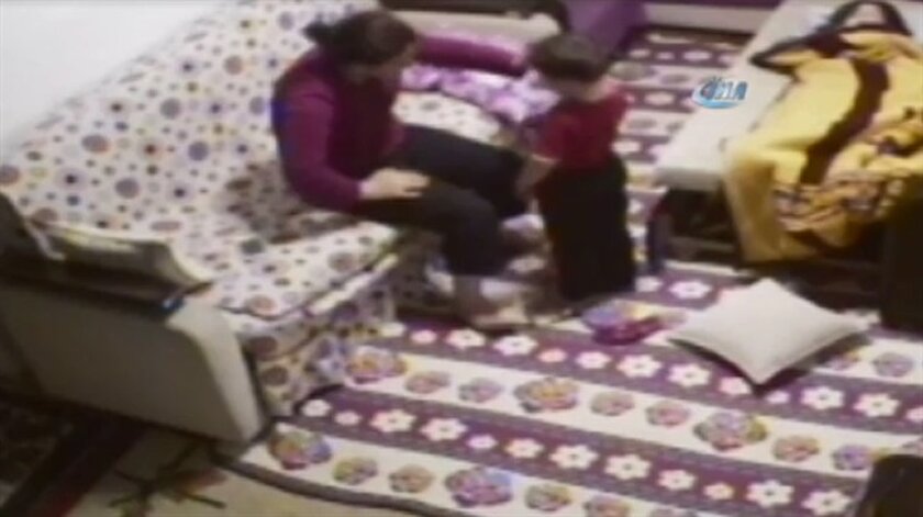 Herkesin merak ettiği çocukların son durumu