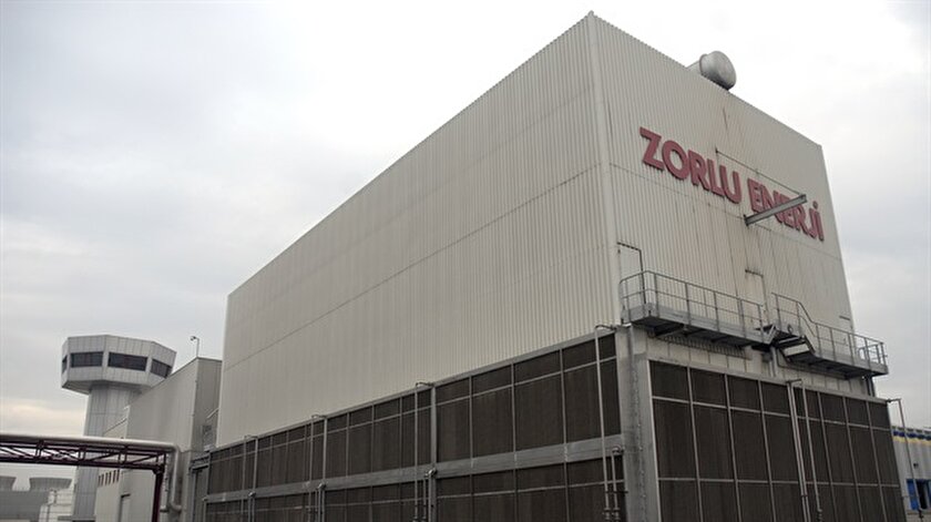 Zorlu Enerji Nin Ortaklari Aciklandi