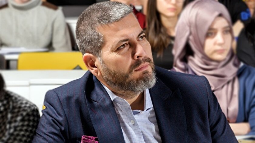 yeni safak