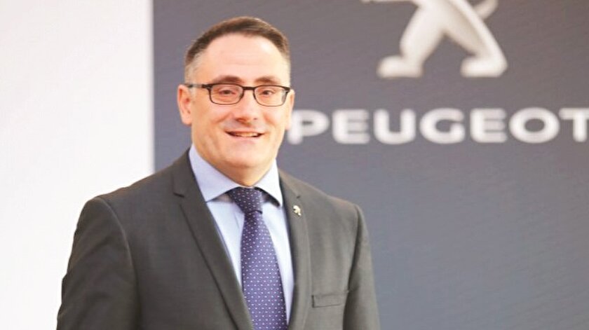 Peugeot Bu Yil Hedef Buyuttu