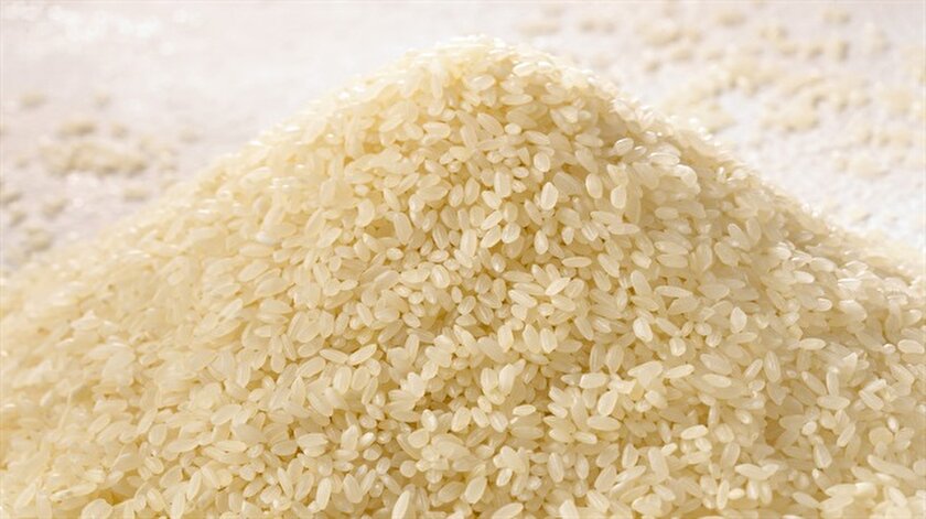 pirinç ile yüksek tansiyon tedavisi