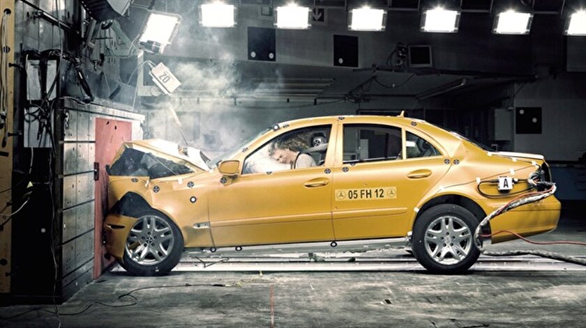 En Guvenli Otomobiller