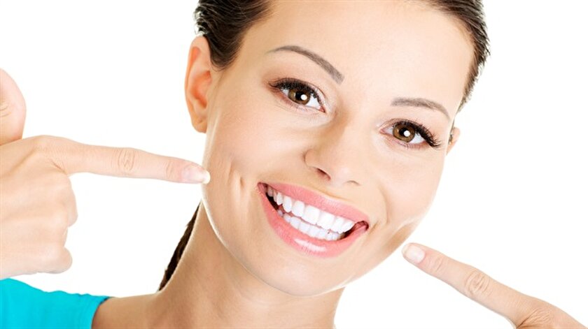 Diş taşı ve ağız kuruluğunu önemseyin Yeni Şafak