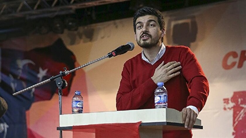 chp genclik kollari nin yeni baskani belli oldu yeni safak