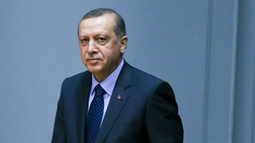 Cumhurbaşkanı Erdoğan Azerbaycana gidiyor