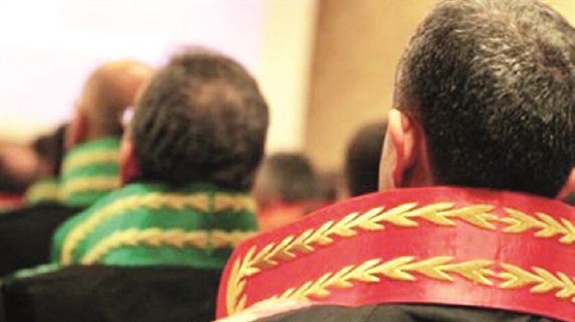 Van’daki paralelleri tahliye etti sıra İstanbul’da