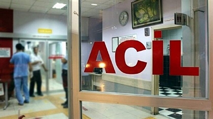Acil servislere karşı bencil olmayın
