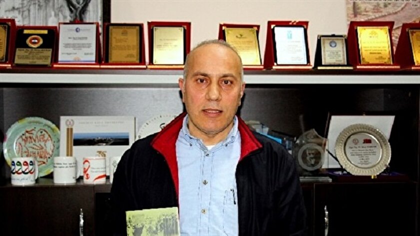 yeni safak