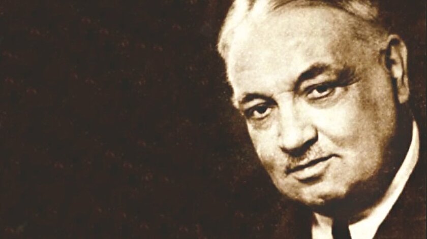 genclere 95 yillik dergah yeni safak