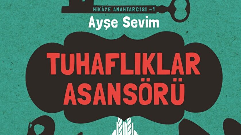 Bu Asansor Baska