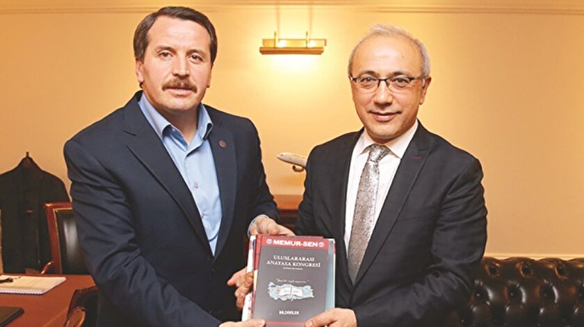 yeni safak