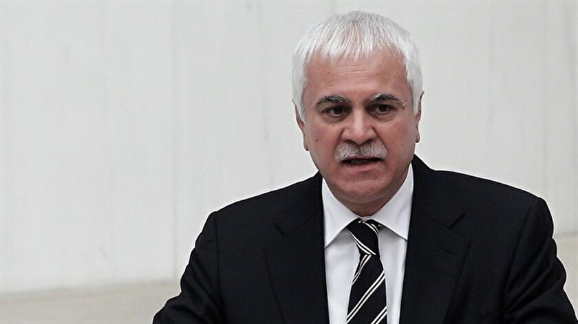 MHPli Aydından Paralel Yapı tepkisi