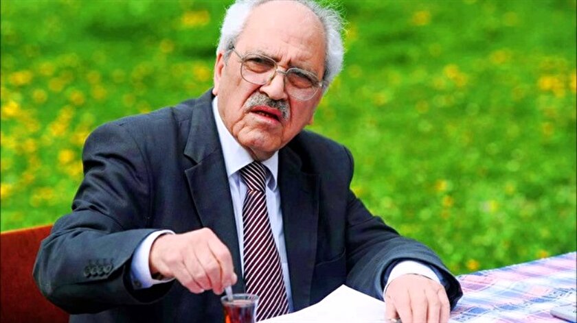 Şakir Diclehan Sezai Karakoçu anlatacak