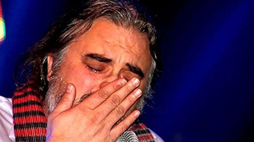 Volkan Konakın annesi vefat etti