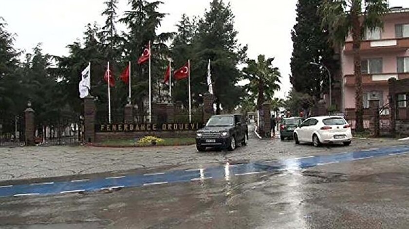 28 Subat Kafasi Istanbul Da