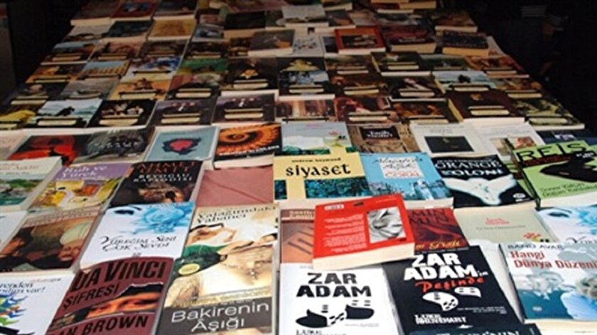 Edebiyata Kirli Engel Korsan Kitap
