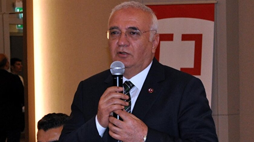 TBMM kürsüsü teröriste mesaj verme yeri değil