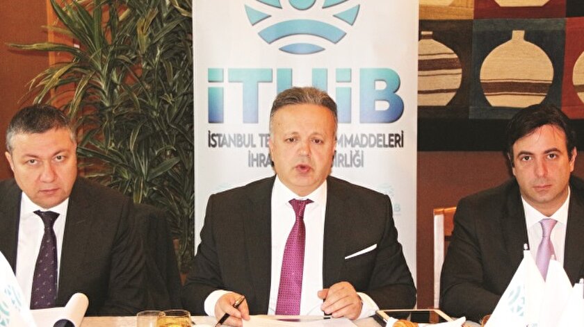 Tekstilcilerden Erdoğan’a rapor