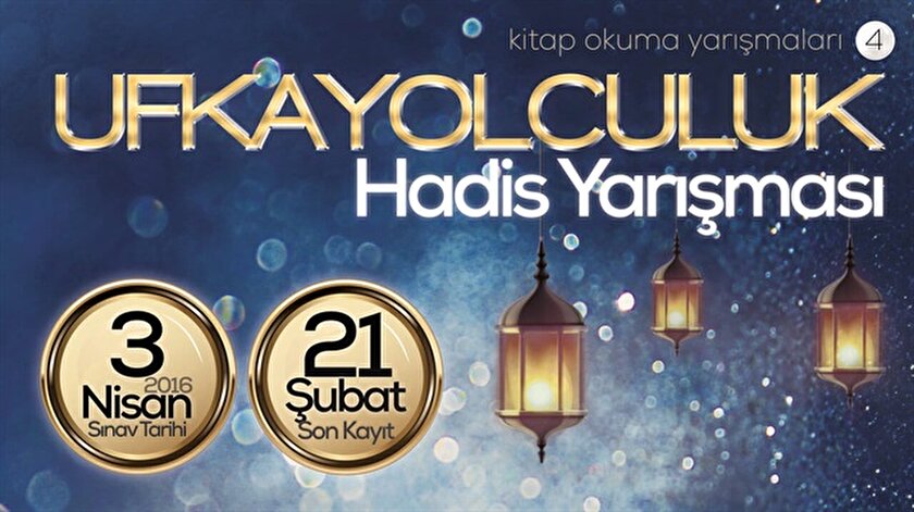 ufka yolculuk kultur yarismasi yeni
