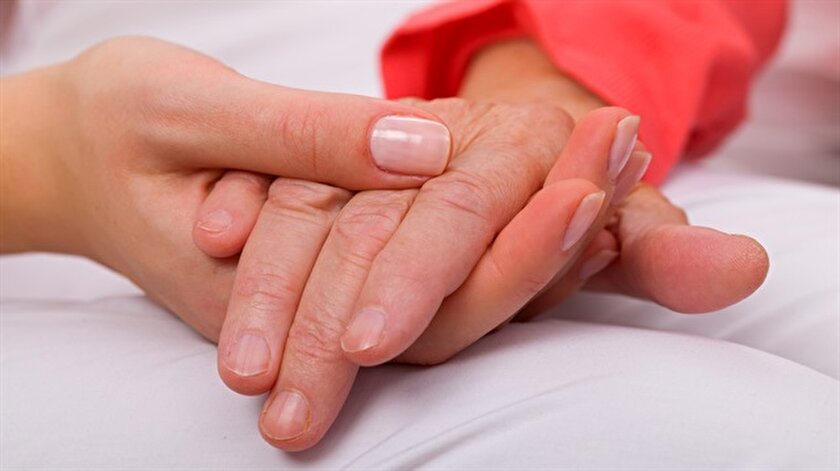 Parkinson Sadece Yaslilik Hastaligi Degil