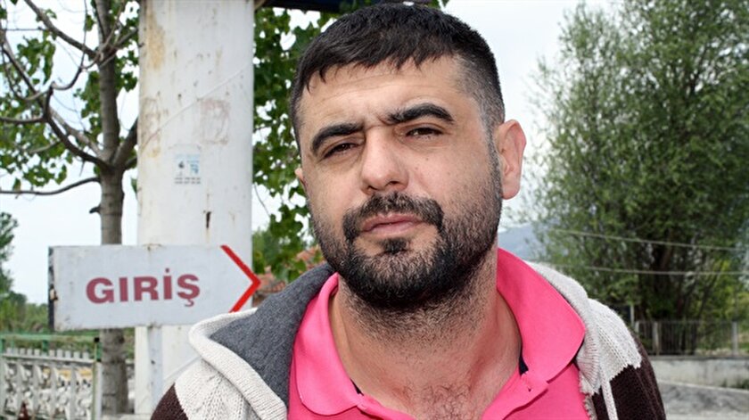 ozgecan in katilini olduren mahkumun kardesi konustu yeni safak