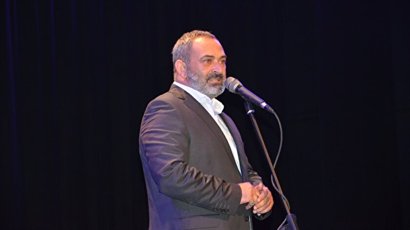 yeni safak