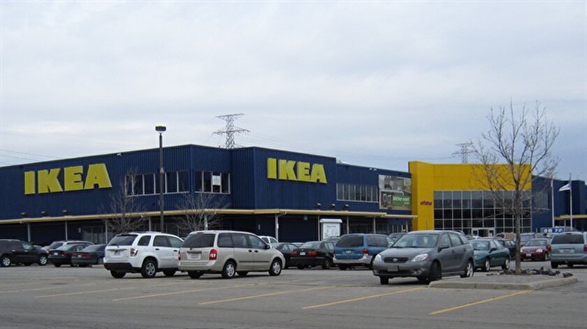 Ikea 6 Kapili Kutuphane Modelleri Ve Fiyati Dekopasaj